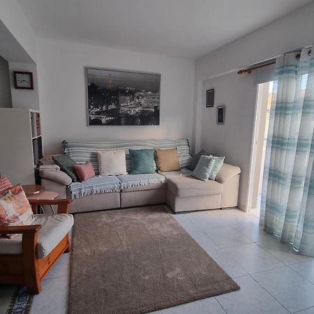 로스 야노스 데 아리다네 Vivienda Leo-Jes 아파트 외부 사진