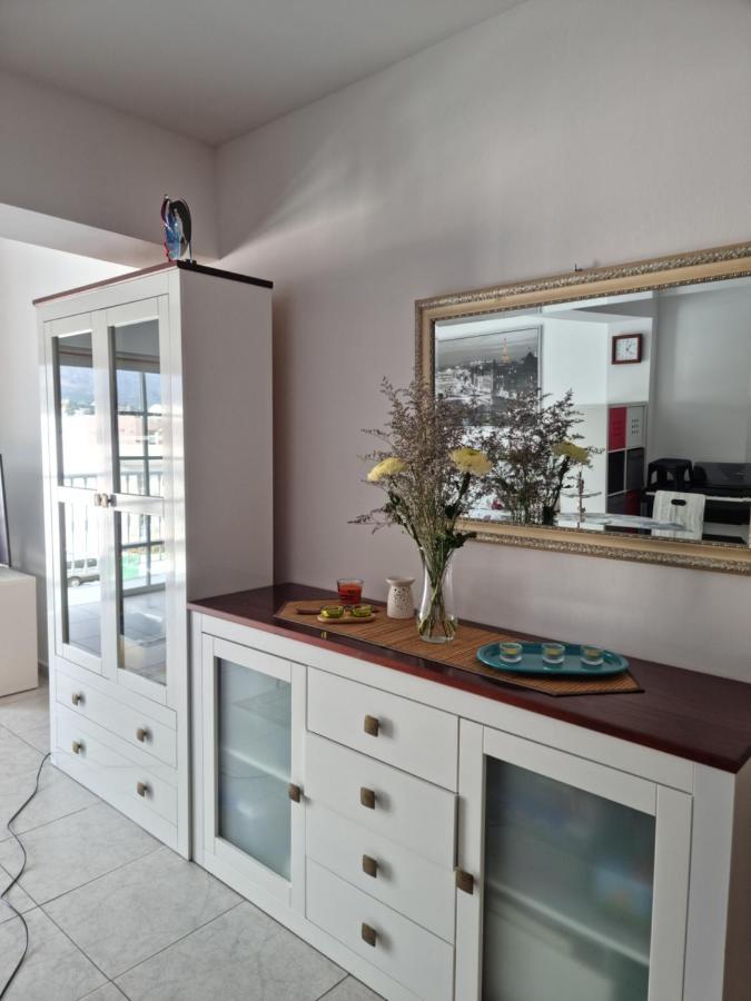 로스 야노스 데 아리다네 Vivienda Leo-Jes 아파트 외부 사진