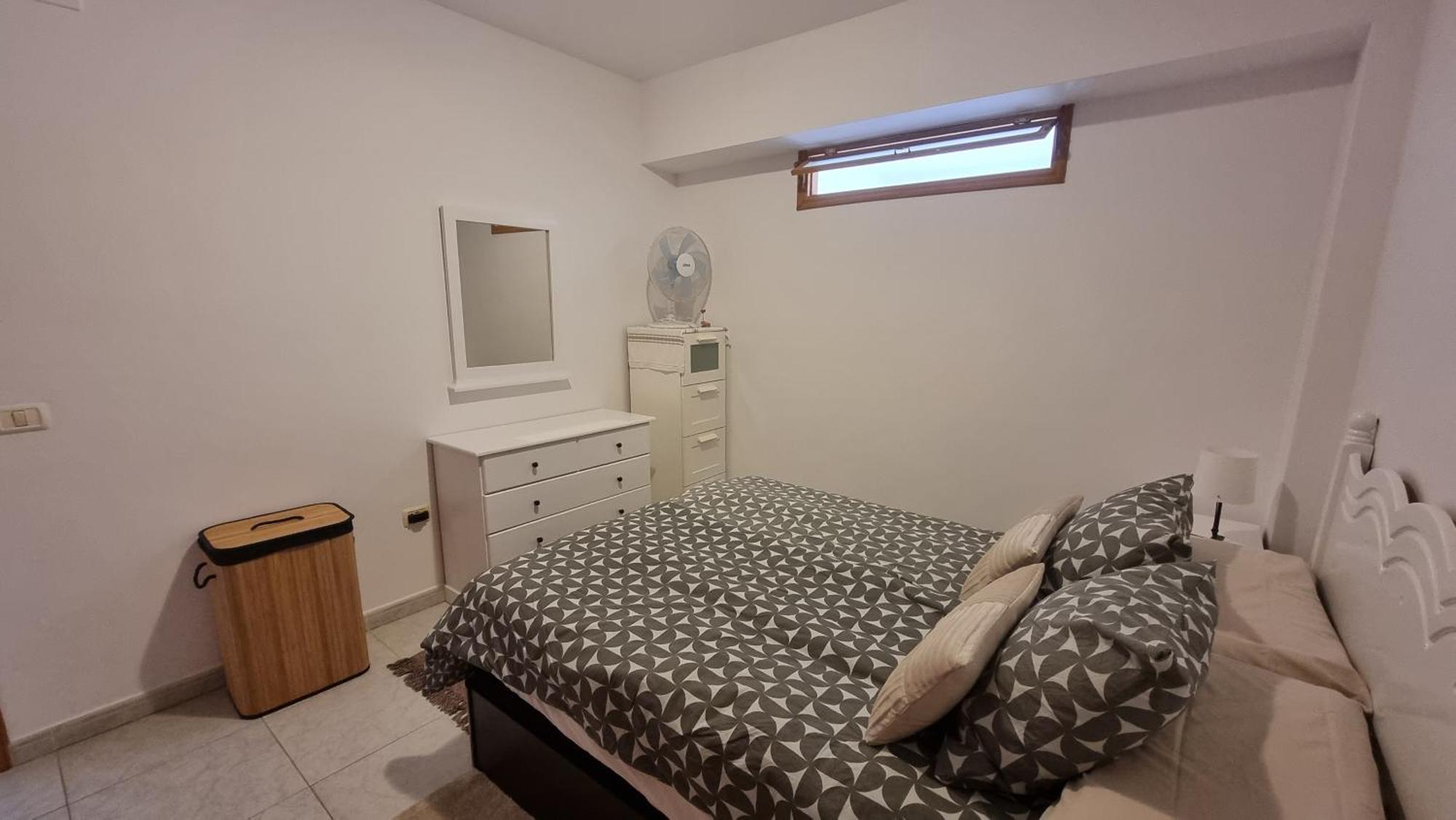 로스 야노스 데 아리다네 Vivienda Leo-Jes 아파트 외부 사진