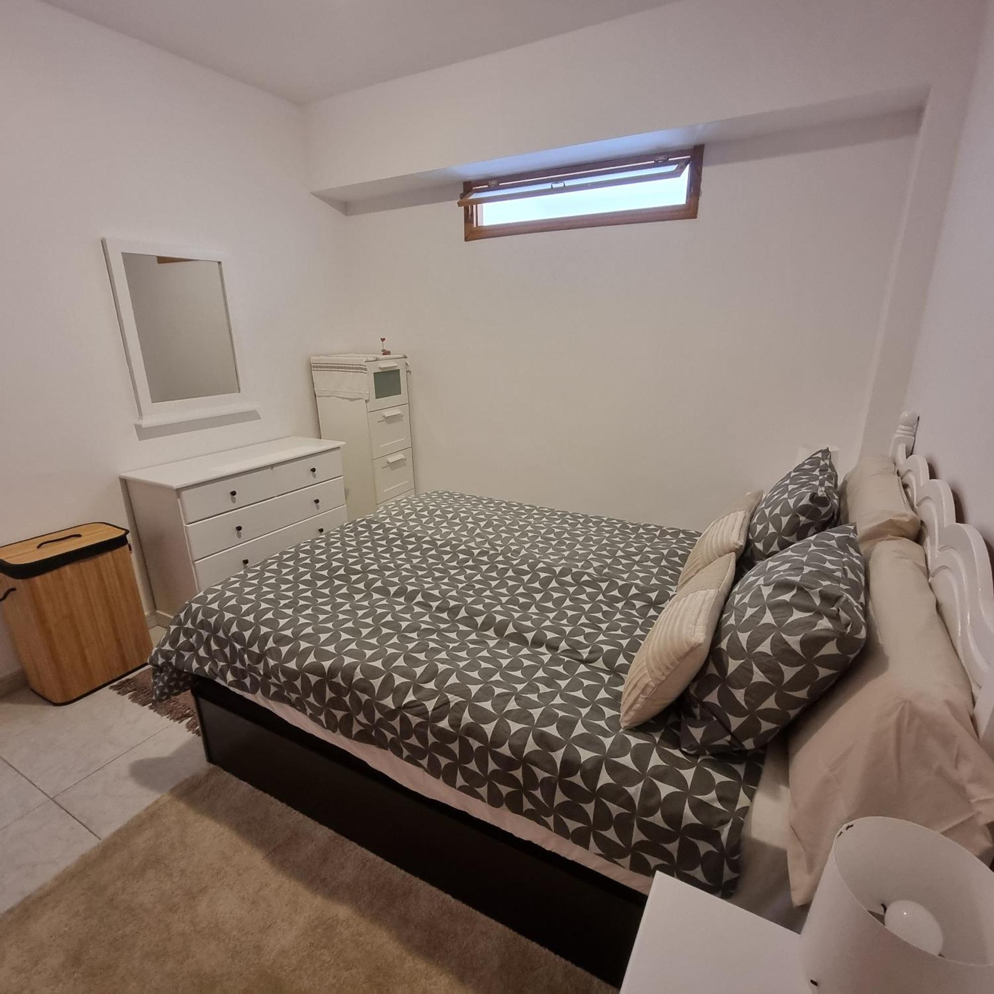 로스 야노스 데 아리다네 Vivienda Leo-Jes 아파트 외부 사진
