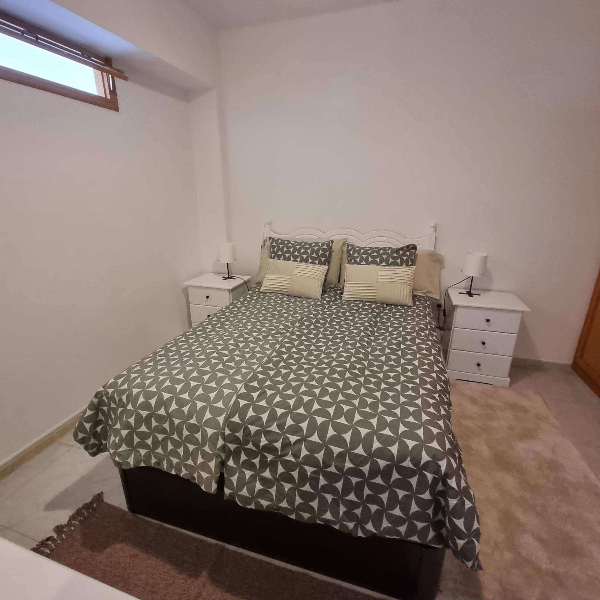 로스 야노스 데 아리다네 Vivienda Leo-Jes 아파트 외부 사진